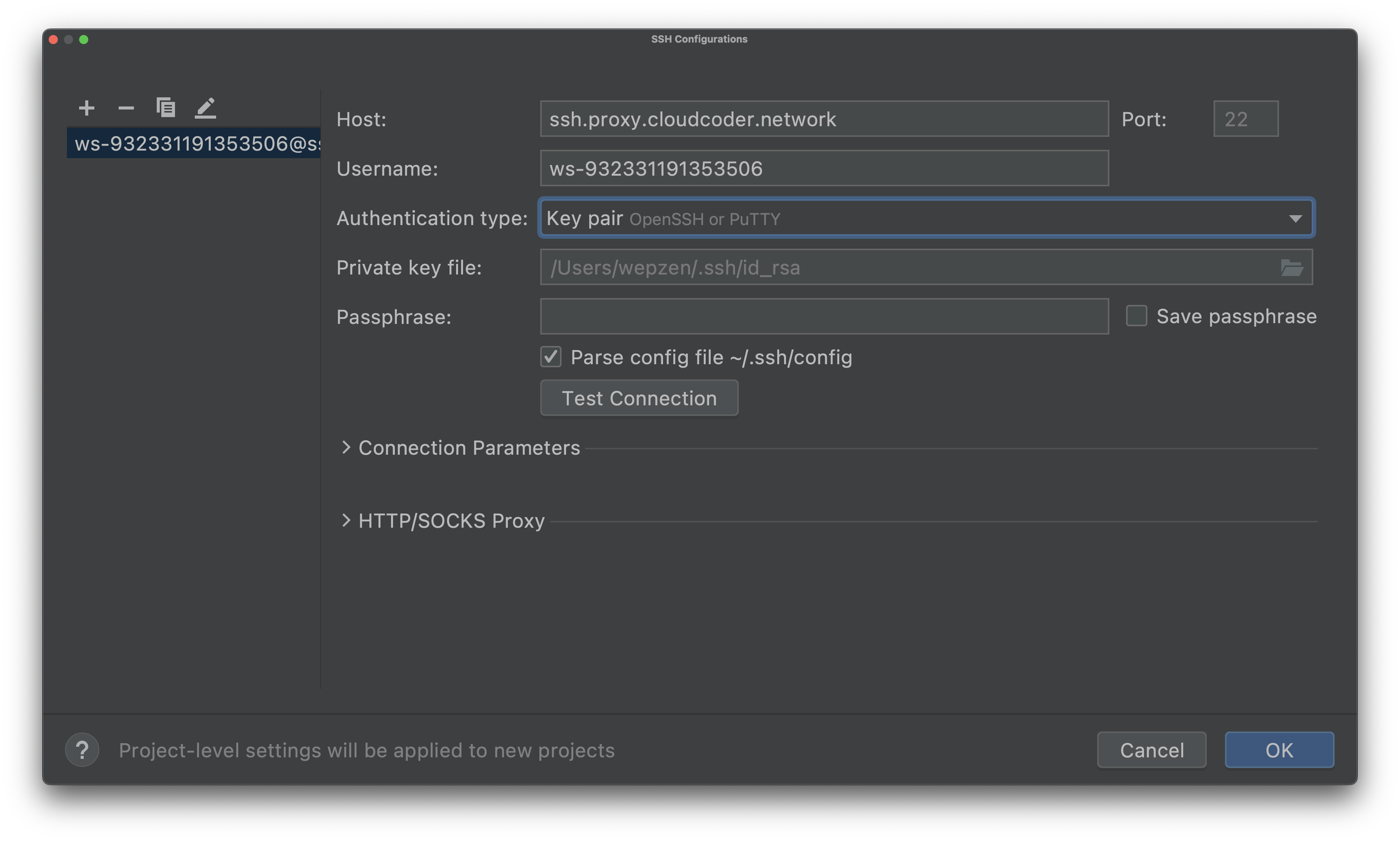 ssh-authentication-method